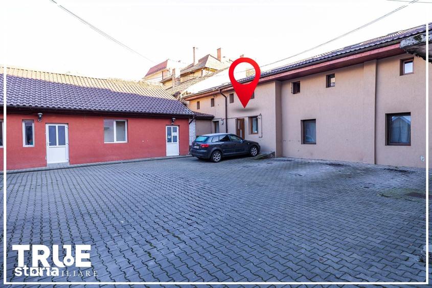 Ap. 2 camere de inchiriat Ultracentral, Targu Mure? - 4