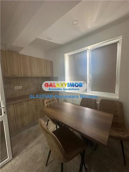 Apartament 2 Camere, Ilie Petre, Militari Residence,450 Euro - 9