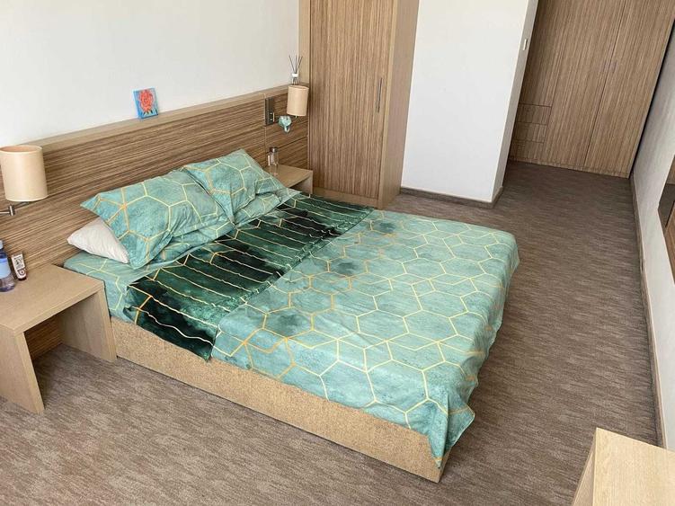 Apartament cu 2 camere decomandat în Sud