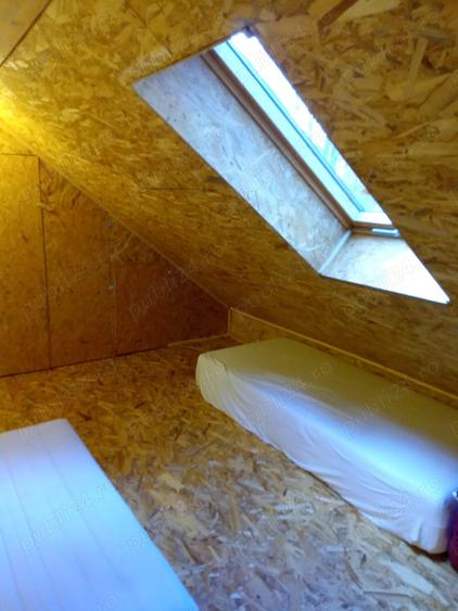 Casă cu 2 camere cu Teren 300 Mp în Central
