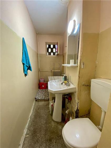 Apartament cu 2 camere semidecomandat, mobilat în Șagului