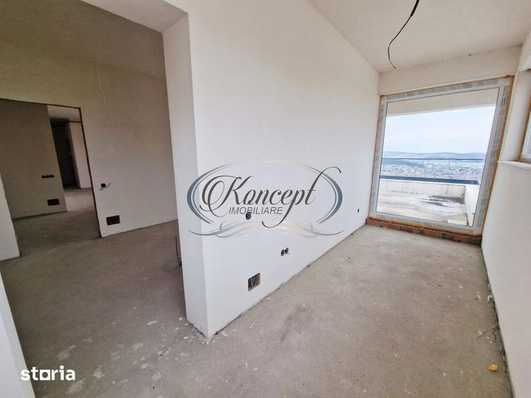 Apartament cu 2 camere în Făget