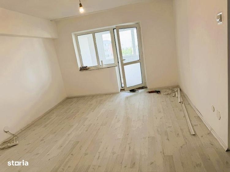 Apartament cu 2 camere în Tineretului