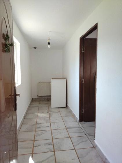 Casă cu Teren 70 Mp în Mihai Viteazu