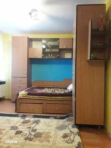 Garsonieră în Central