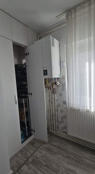 Apartament cu 4 camere în Central