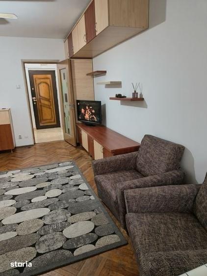 Garsonieră în Central