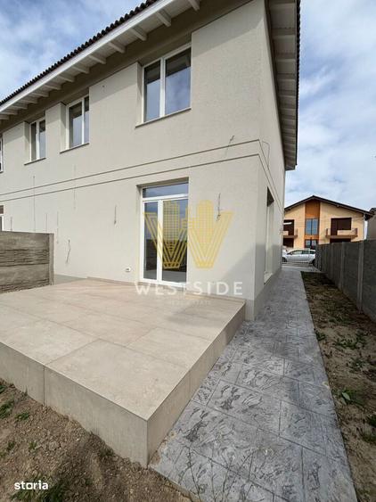 Apartament cu 4 camere în Giroc