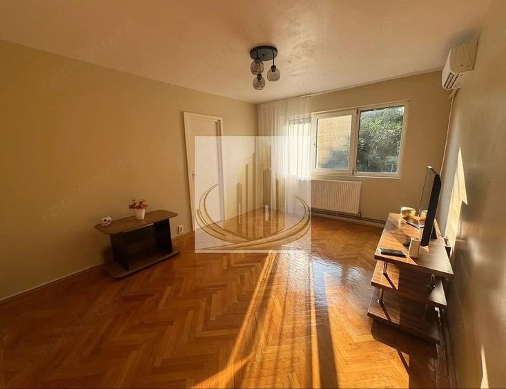 Apartament cu 2 camere în Dacia
