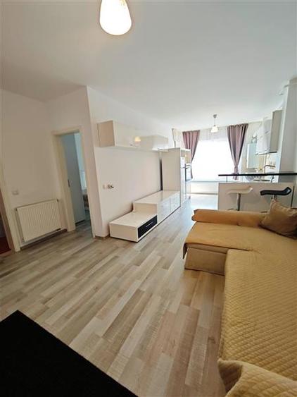 Inchiriere apartament 2 camere,Avantgarden3,etaj 6, mobilat utilat - 3