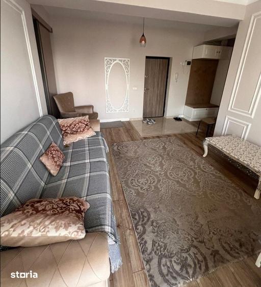 Apartament cu 3 camere în Rediu