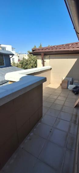 Cotroceni, Eroilor, apartament singur/nivel, liber, terasa, 3/3, pentru birouri - 10