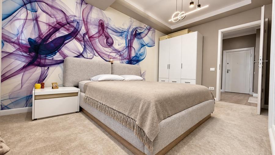 Apartament de lux, Vitan Residence 2 - metrou MIHAI BRAVU - 27