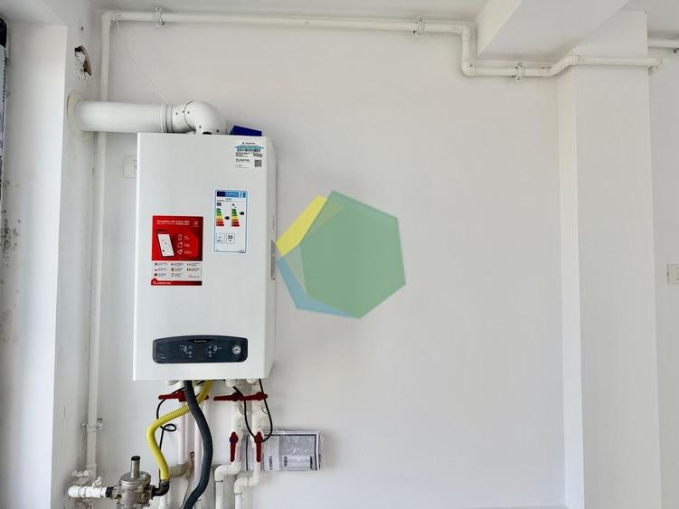 Apartament cu 2 camere decomandat în Exterior Vest