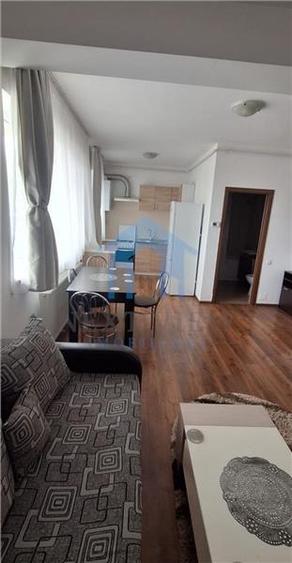 Apartament cu 2 camere decomandat în Bună Ziua