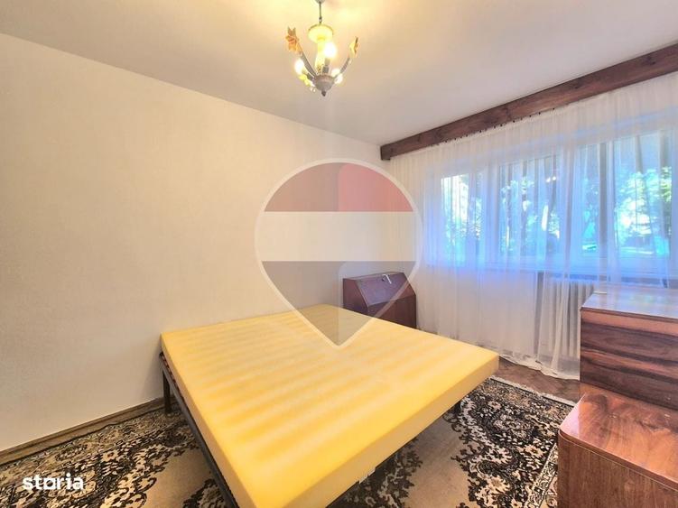 Apartament 2 camere de inchiriat in zona Podgoria - 11