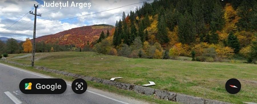 Teren de 500 mp, în Lerești