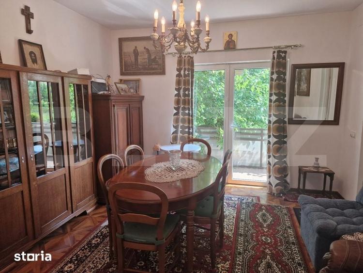 Casă cu 2 camere cu Teren 1000 Mp în Viișoara