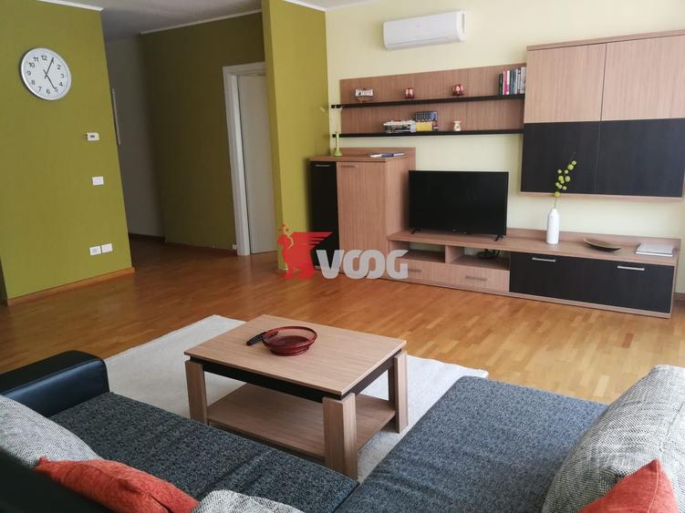 Apartament cu 2 camere în Braytim