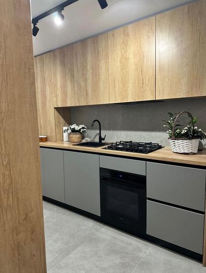 Apartament cu 2 camere decomandat în Cetate