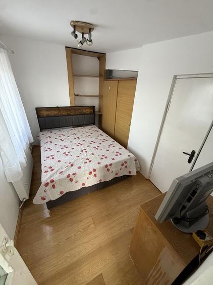 Apartament cu 3 camere decomandat în Ultracentral