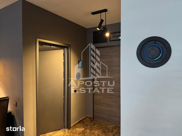Apartament cu 3 camere în Circumvalațiunii