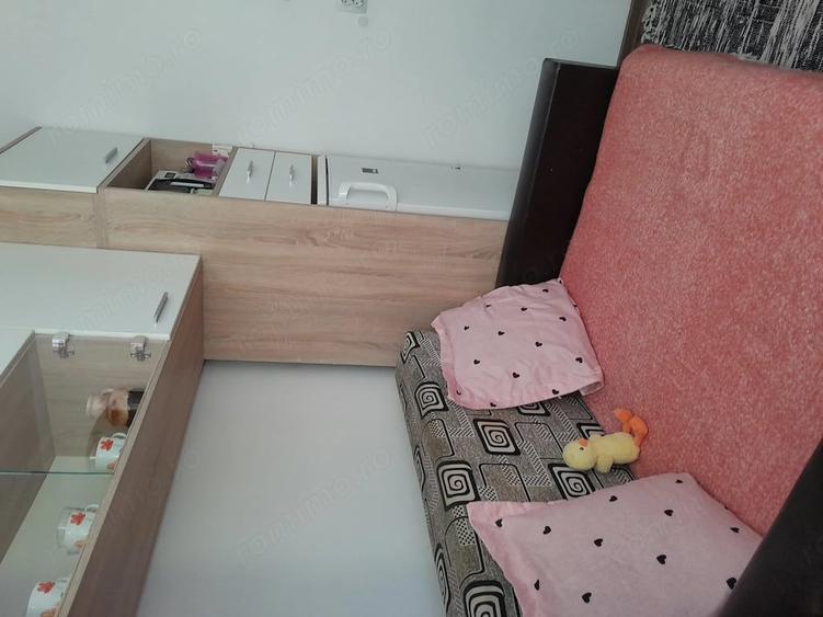 Garsonieră semidecomandată în Ilieni