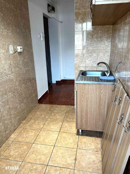 Apartament cu 2 camere în Tomis Nord