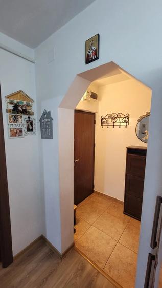 Apartament cu 2 camere decomandat în Sud