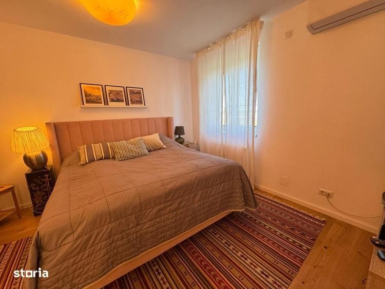 Casă cu 4 camere în Tamași