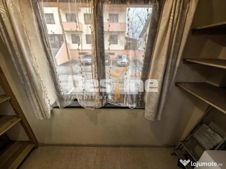 Apartament cu 3 camere decomandat în Lunca Cetățuii