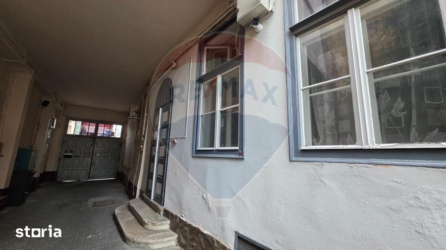 Casă cu 4 camere cu Teren 150 Mp în Ultracentral
