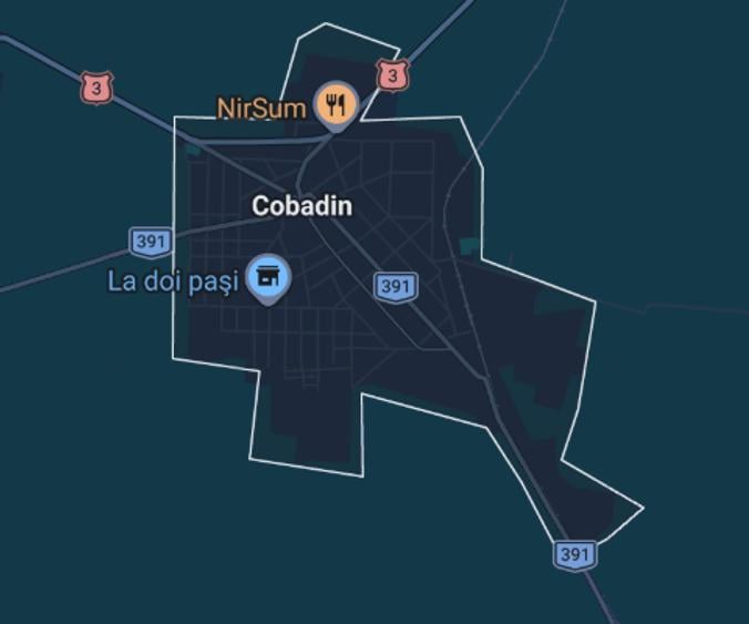Teren agricol extravilan de 6 mp, în Cobadin