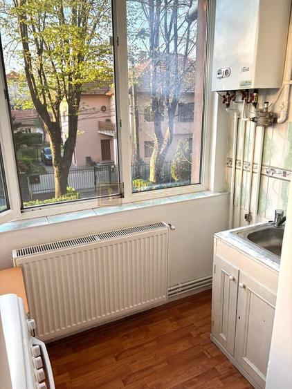 Apartament cu 2 camere in Complexul Studentesc - FEAA - 10