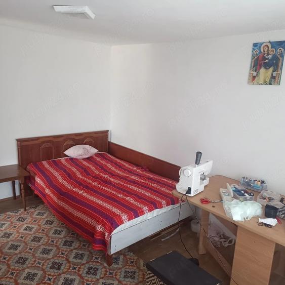 Casă cu 4 camere cu Teren 1000 Mp în Nord