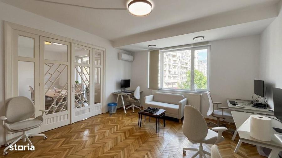 Apartament cu 3 camere de inchiriat-Uniri-Sfanta Vineri-Corneliu Copos - 17