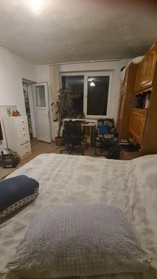 Apartament cu 2 camere în Poieni