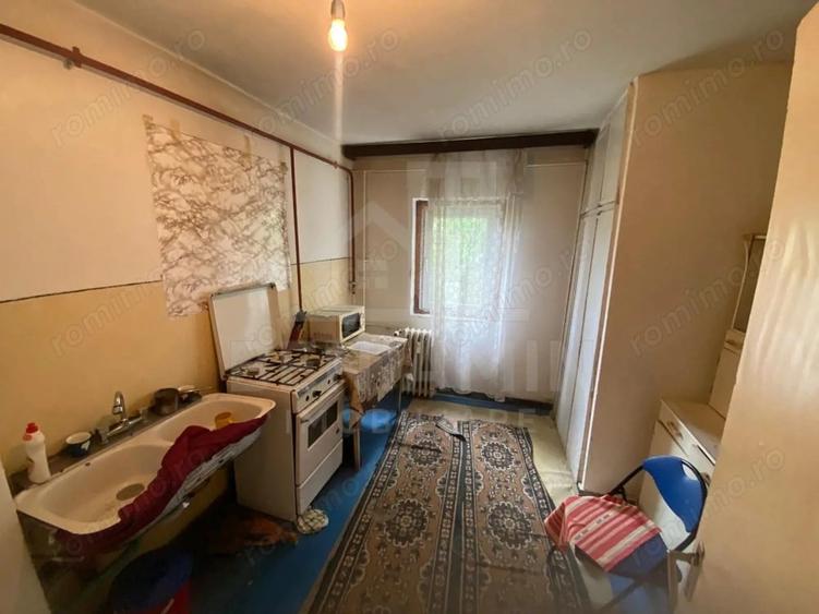 Apartament 2 camere semidecomandat spatios 56mp Rovine MOL - 6