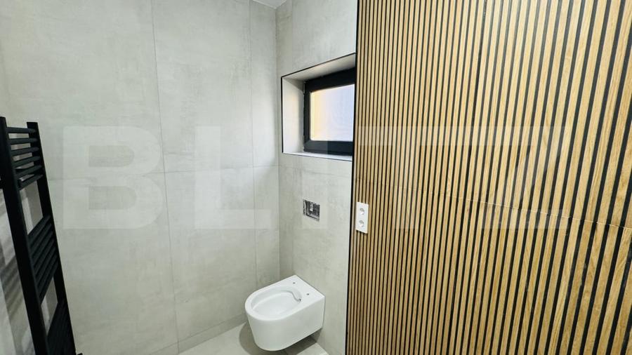 Duplex cu 3 camere cu Canalizare în Viișoara