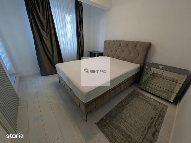 Apartament cu 2 camere în Regie