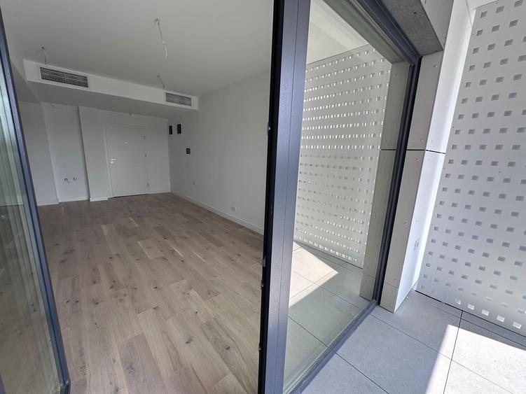 Apartament cu 2 camere în P-ta Presei Libere