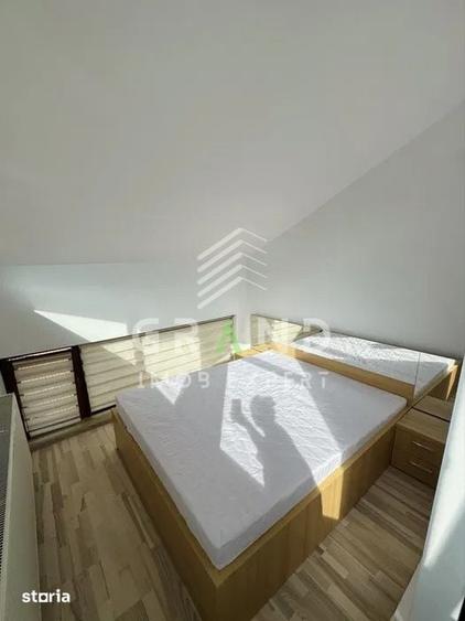 Apartament Open Space | 2 Camere | Petfriendly | Grigorescu/Donath - 10
