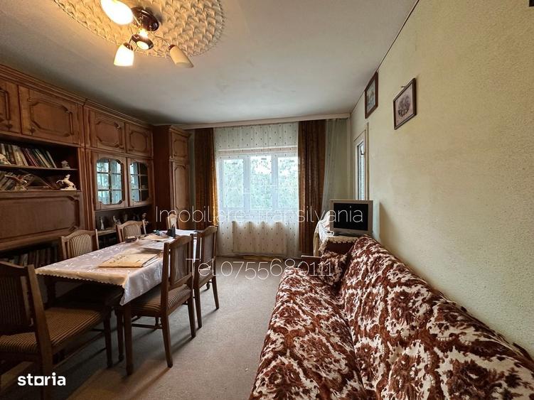 Apartament 3 camere,etaj intermediar,zona General I.Dragalina - 3