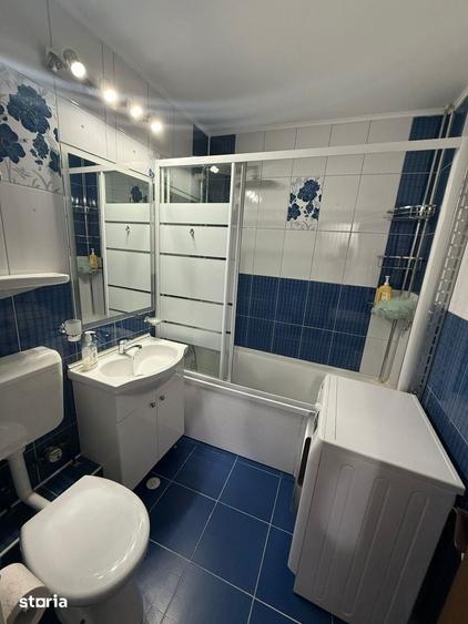 Garsonieră decomandată în Tineretului