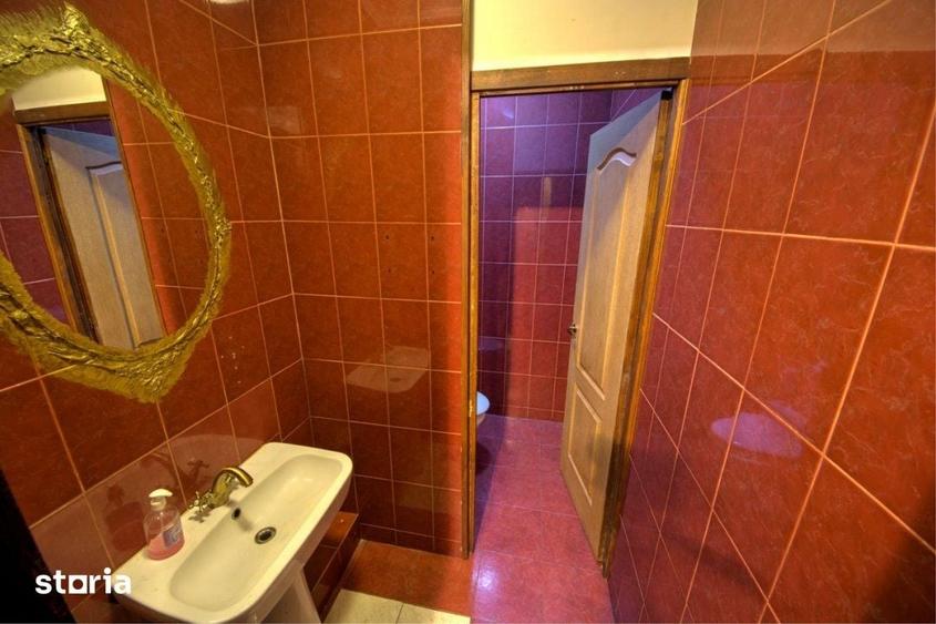 Spațiu comercial, de 152 mp, în Cișmigiu