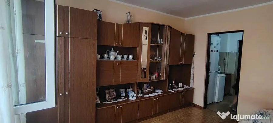 Garsonieră în Central