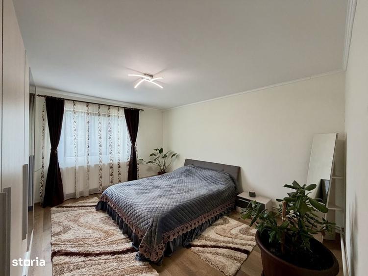 Casă cu 4 camere în Tusa