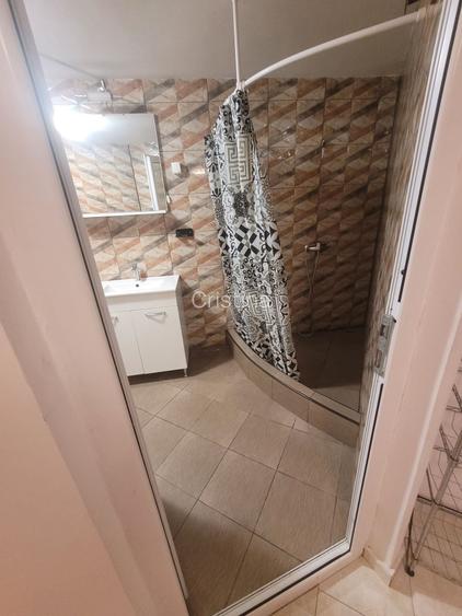 Inchiriez apartament 2 camere Soseaua Chitilei