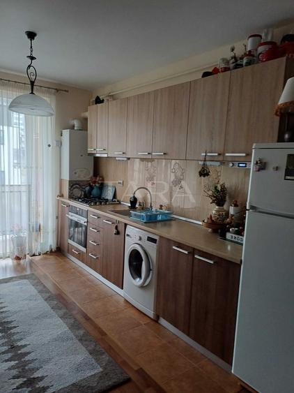 Apartament 1 cameră, 31 mp + 7 mp balcon – zona Eroilor, Florești - 1