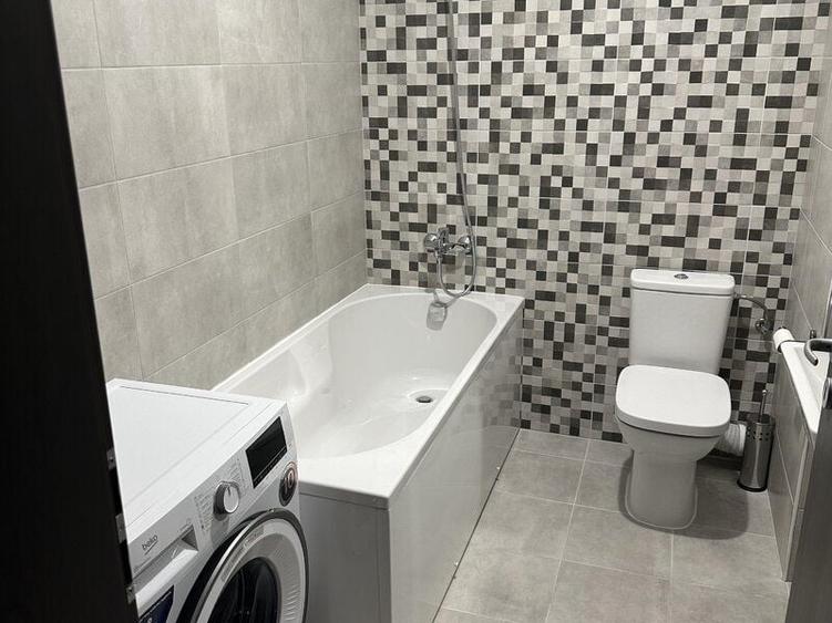Garsonieră decomandată în Drumul Taberei
